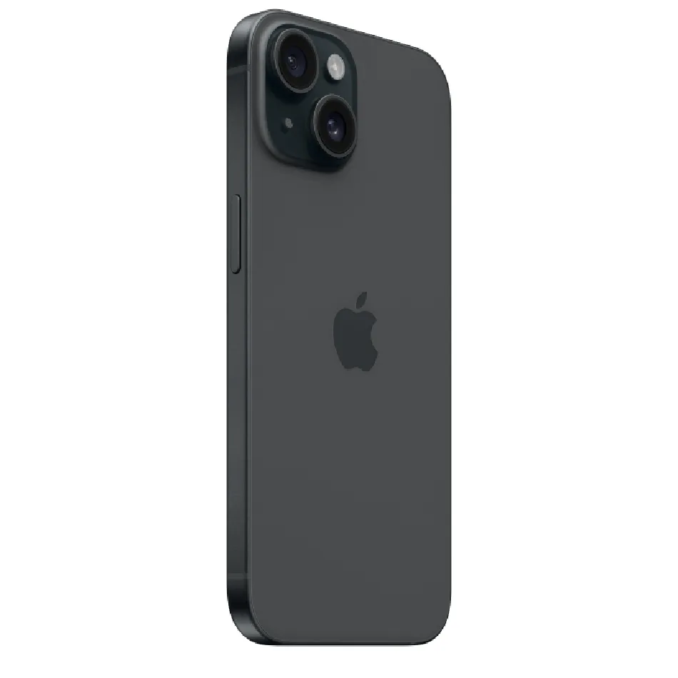 Смартфон Apple iPhone 15 Plus 128Gb Black